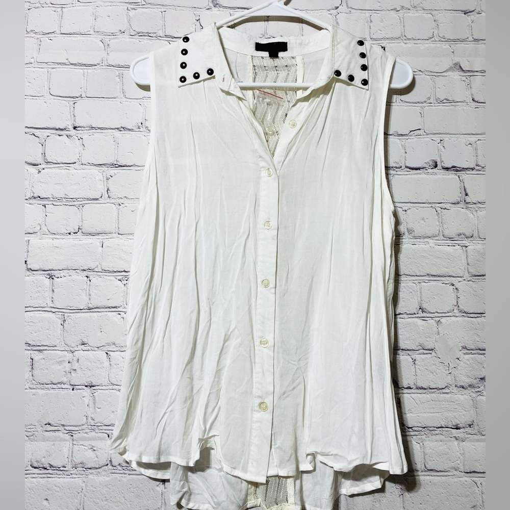 Mine too no sleeves